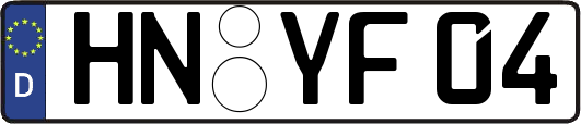 HN-YF04