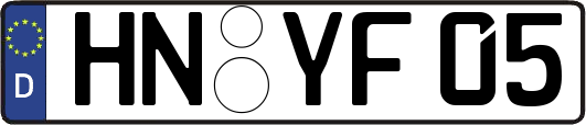 HN-YF05