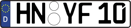 HN-YF10