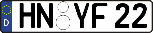 HN-YF22