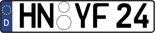 HN-YF24