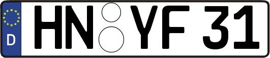HN-YF31