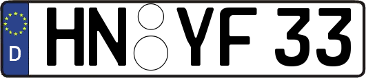 HN-YF33