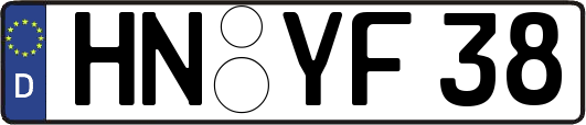 HN-YF38