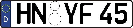 HN-YF45