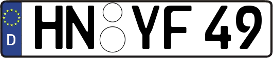 HN-YF49
