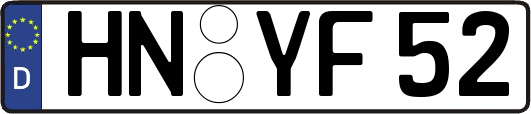 HN-YF52