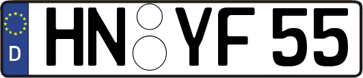 HN-YF55