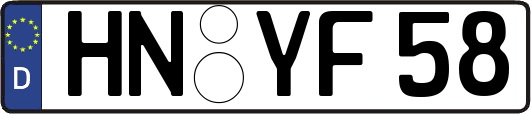 HN-YF58