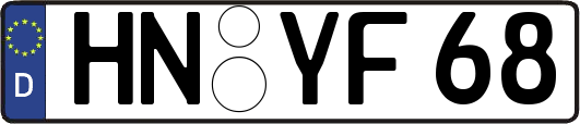 HN-YF68