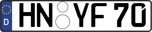 HN-YF70