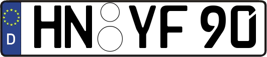 HN-YF90