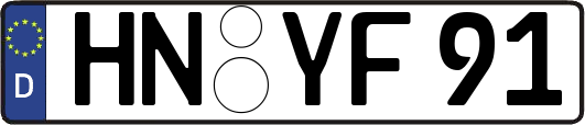 HN-YF91