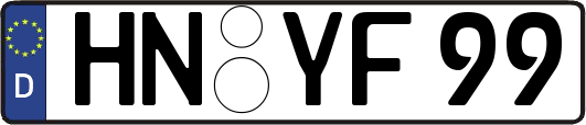 HN-YF99