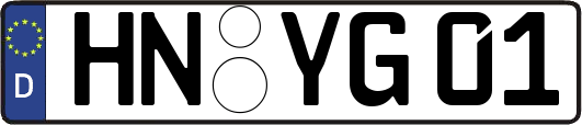 HN-YG01