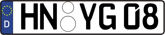 HN-YG08
