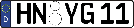 HN-YG11