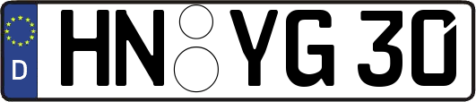 HN-YG30