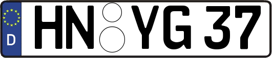 HN-YG37