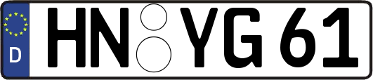 HN-YG61