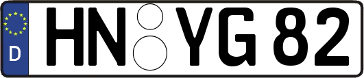 HN-YG82