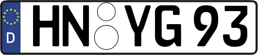 HN-YG93