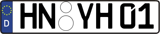 HN-YH01