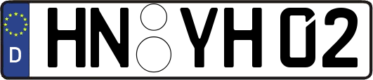 HN-YH02