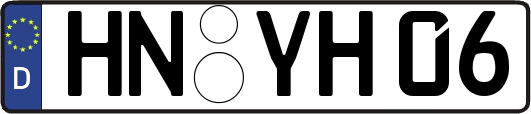 HN-YH06
