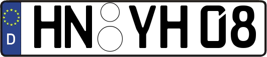 HN-YH08