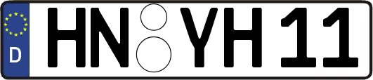 HN-YH11