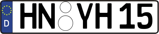 HN-YH15