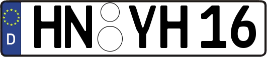 HN-YH16