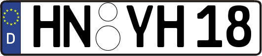 HN-YH18