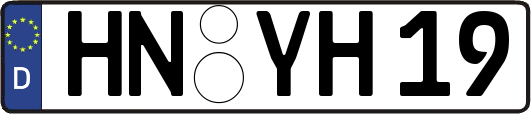 HN-YH19