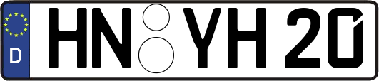 HN-YH20