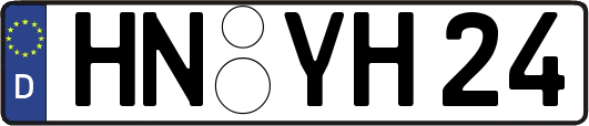 HN-YH24