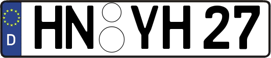 HN-YH27