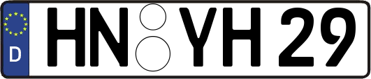 HN-YH29