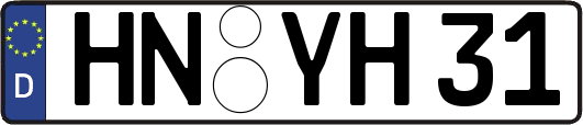 HN-YH31
