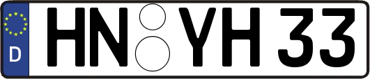 HN-YH33