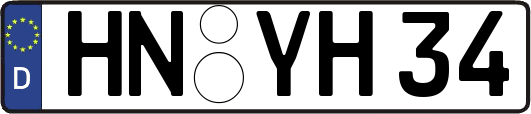 HN-YH34