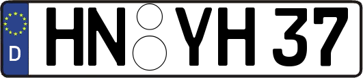 HN-YH37
