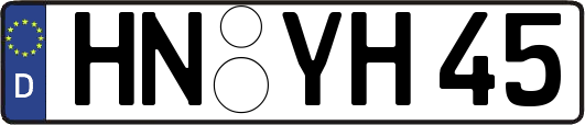 HN-YH45