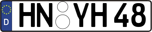 HN-YH48