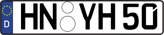 HN-YH50