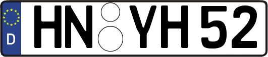 HN-YH52