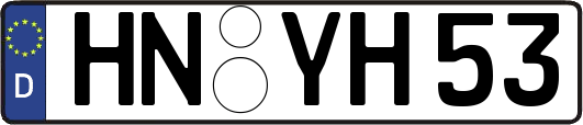 HN-YH53