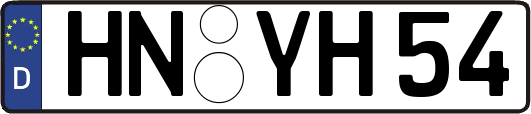 HN-YH54
