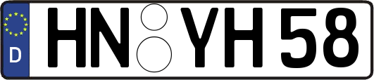 HN-YH58